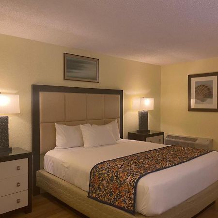 Ok Hotel Oklahoma City Exterior photo